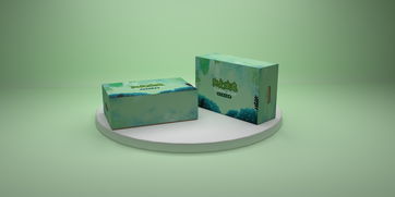 清新风格葡萄水果包装盒 设计模板、图片大全与编号18675443印制指南