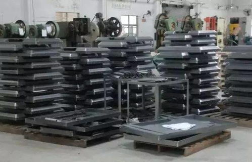 钣金厂员工离职真相 两点核心因素与其他印刷品的虚饰