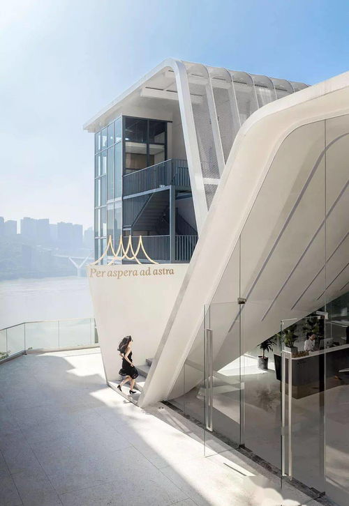 经典案例 8个乡间老旧建筑的改造重生与印刷品印制的融合实践