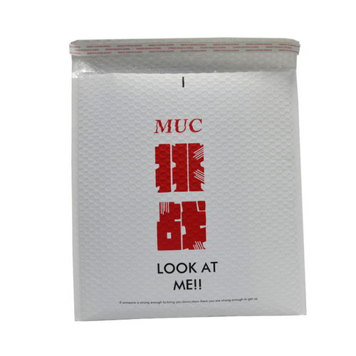 深圳防水气泡袋厂家定制服务详解